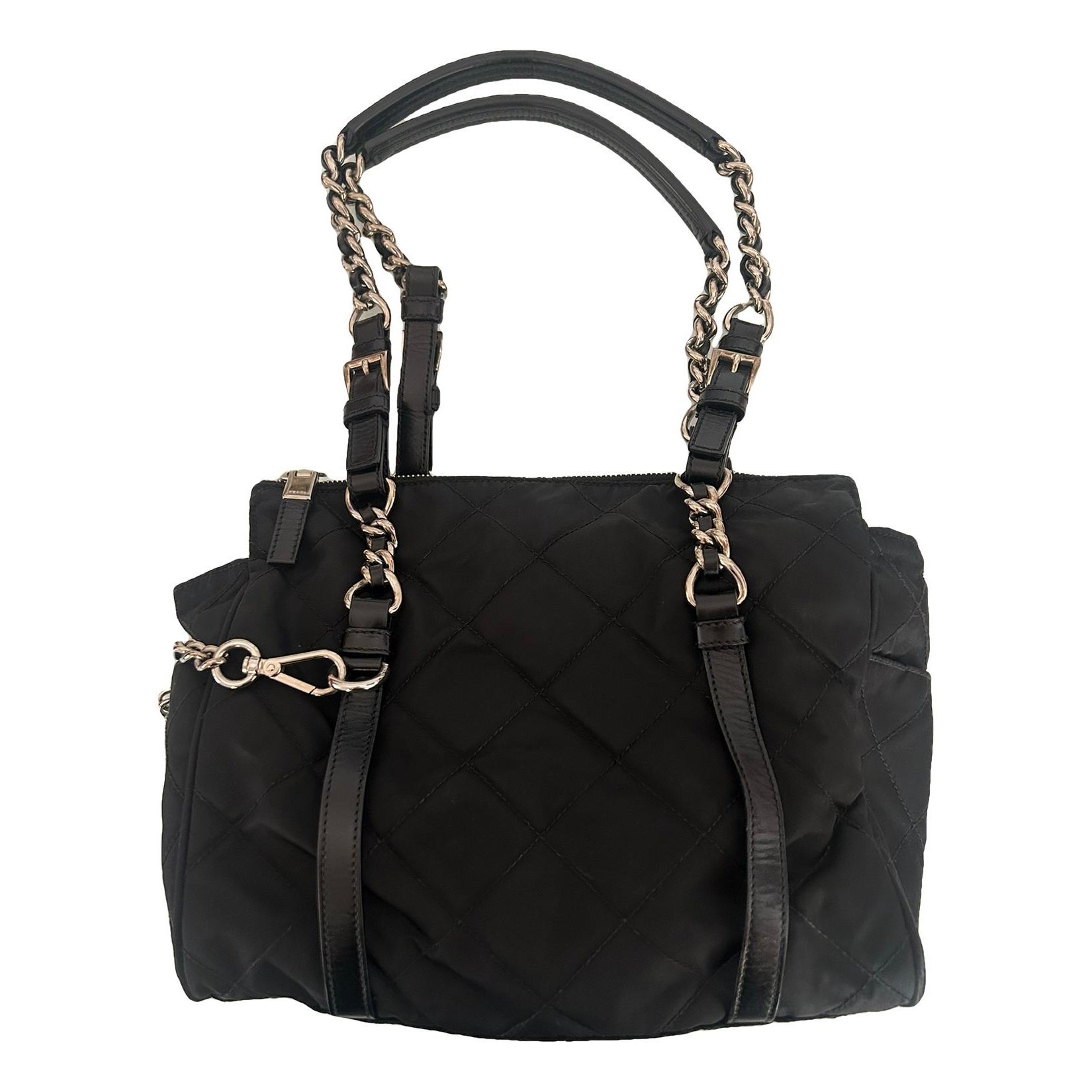 Cloth handbag