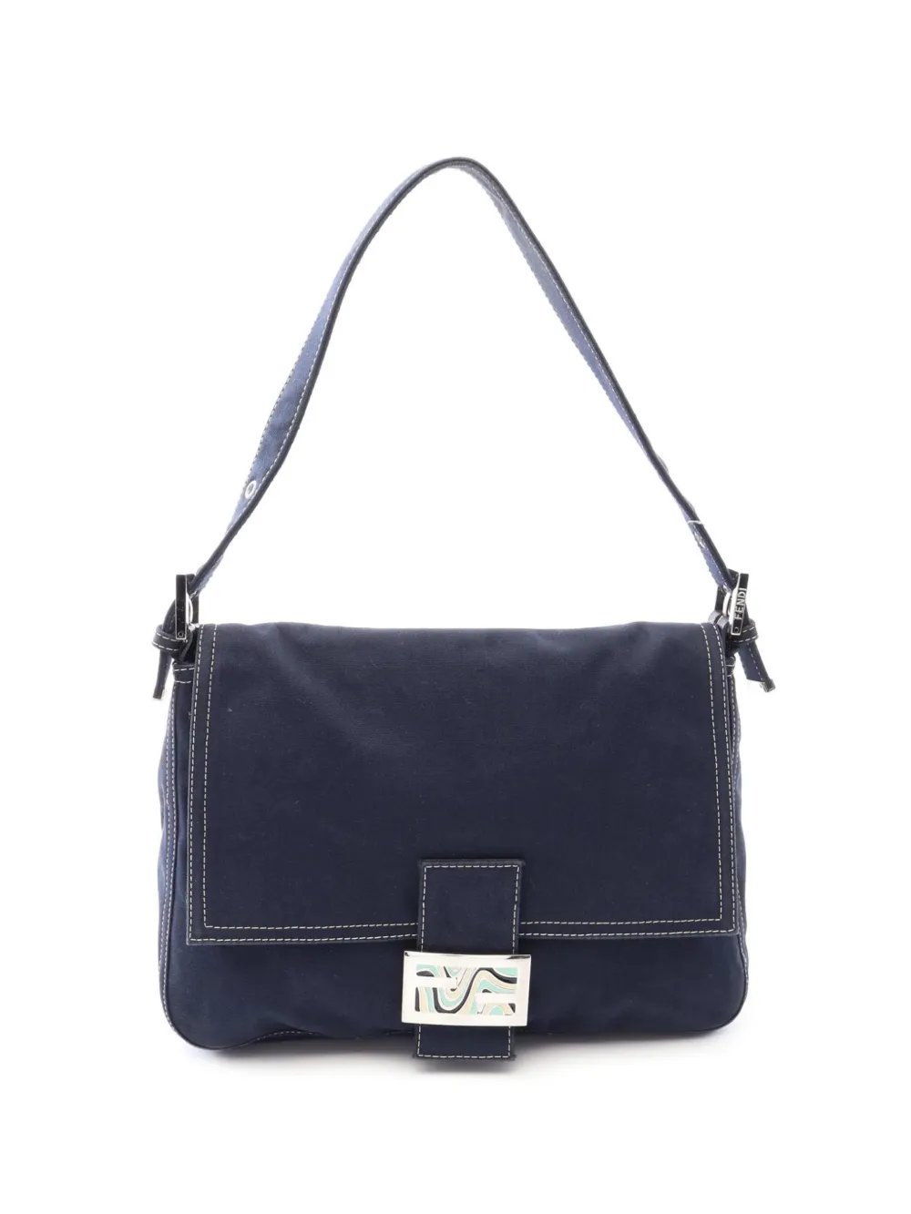 2000s Mamma Baguette shoulder bag
