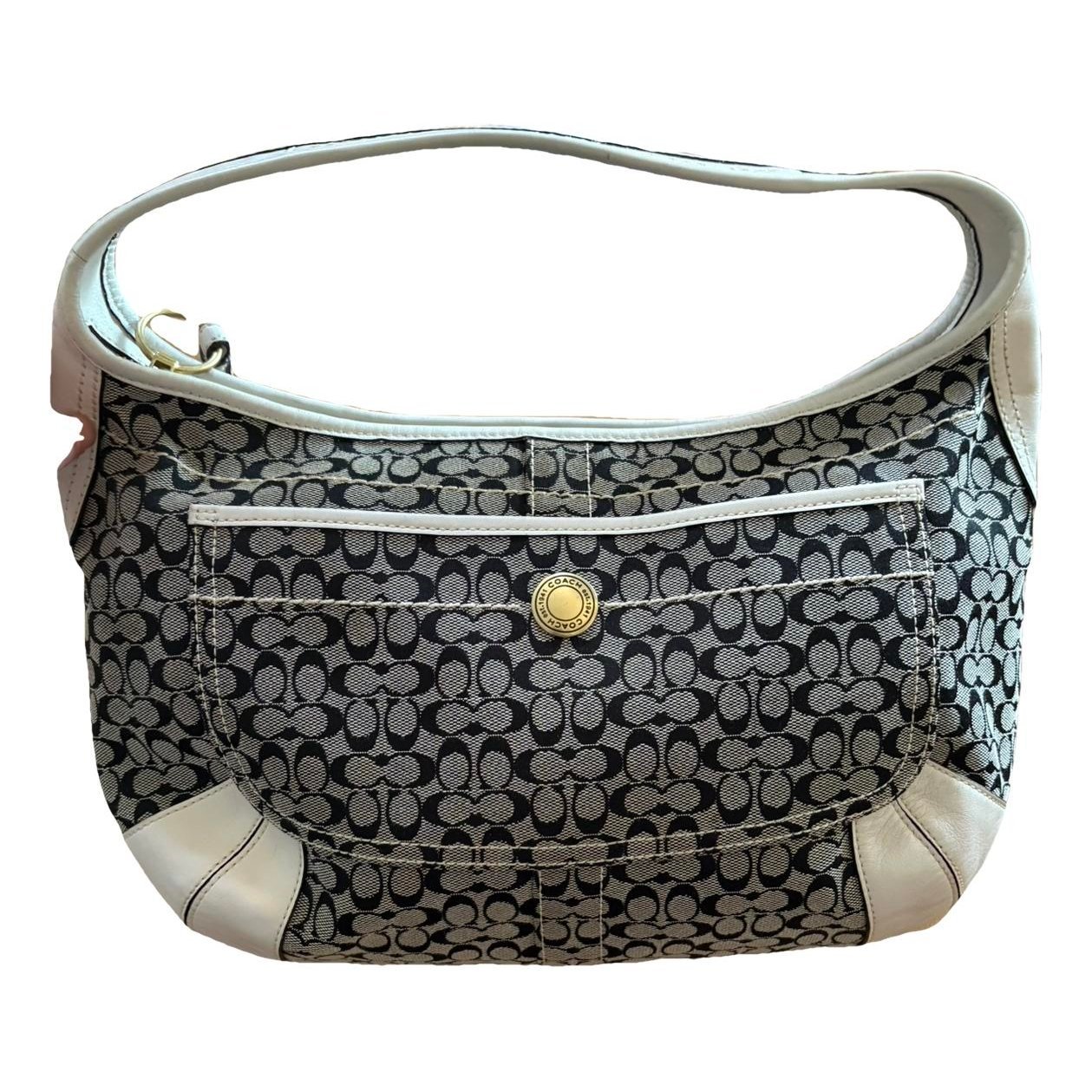 Signature Sufflette handbag