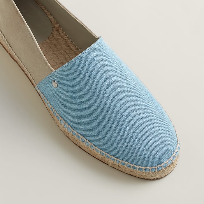 Espadrilles Joven