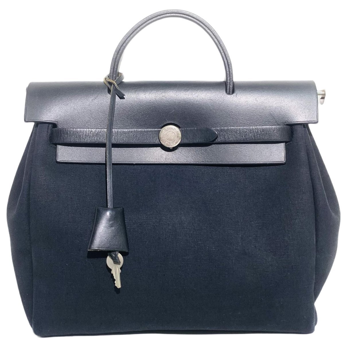 Herbag cloth handbag
