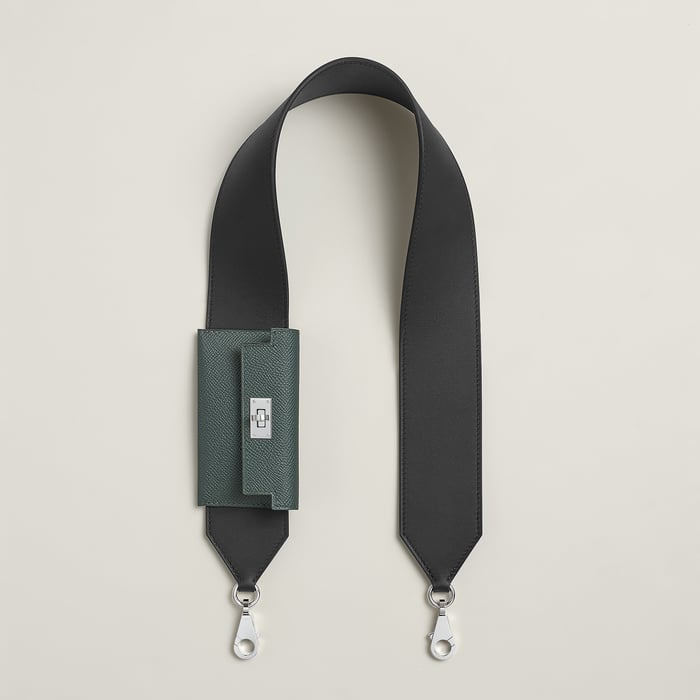 Kelly Pocket Bag Strap 50 MM