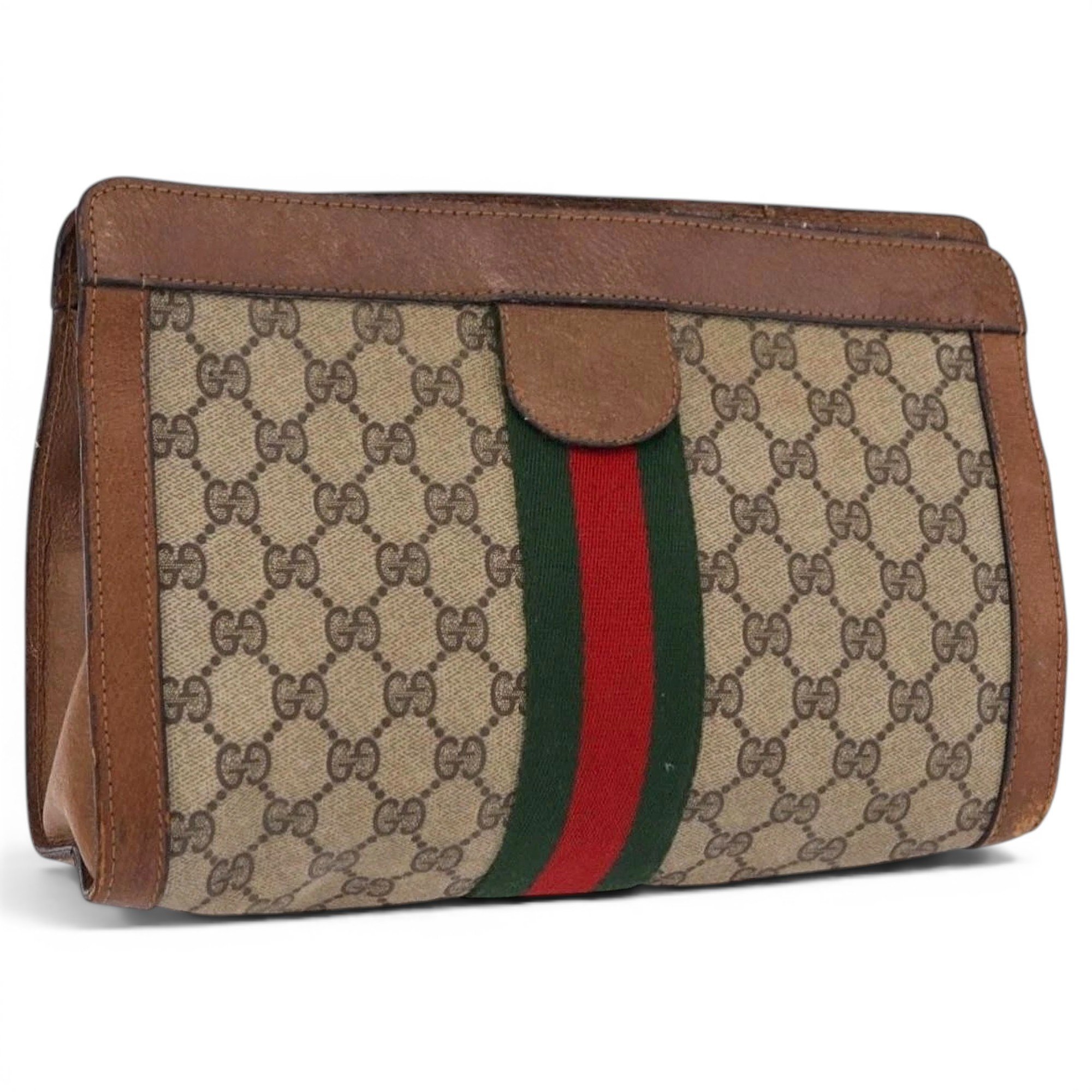 Clutch bag