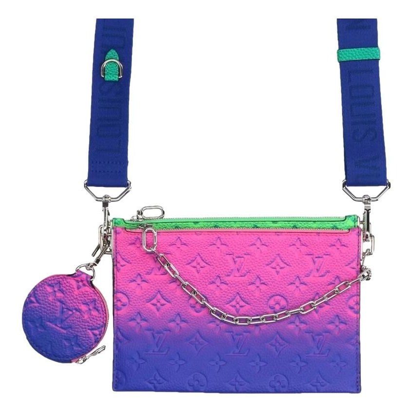 Cloth handbag