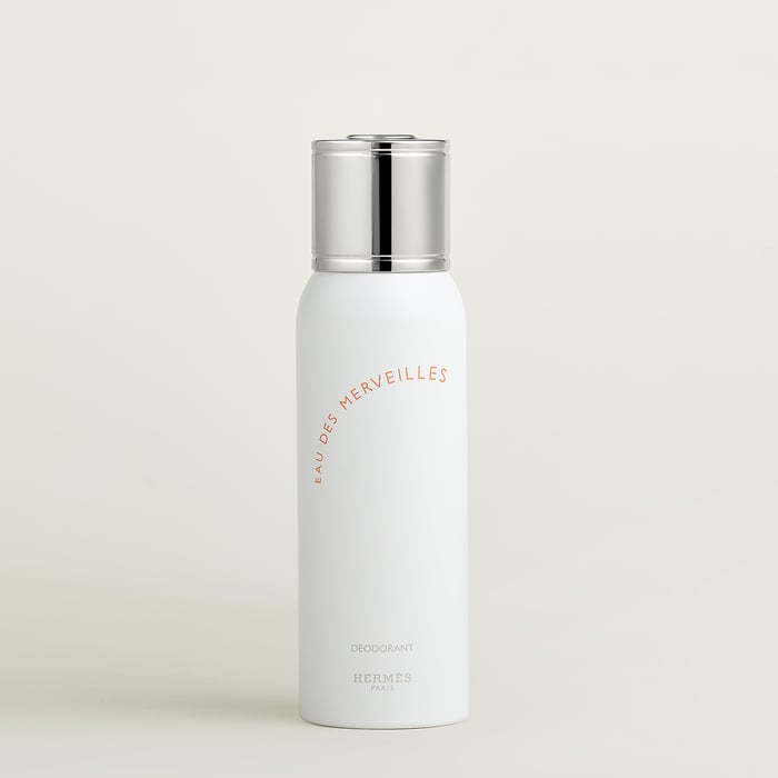 Sans Coloris Eau Des Merveilles Deodorant Spray