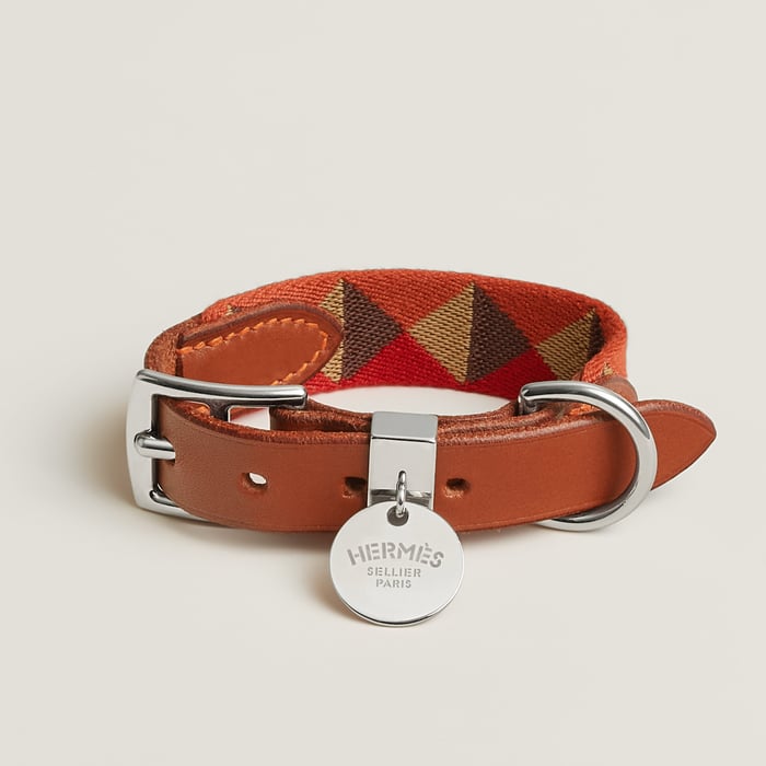 Dark Irish Medor Feu II Dog Collar
