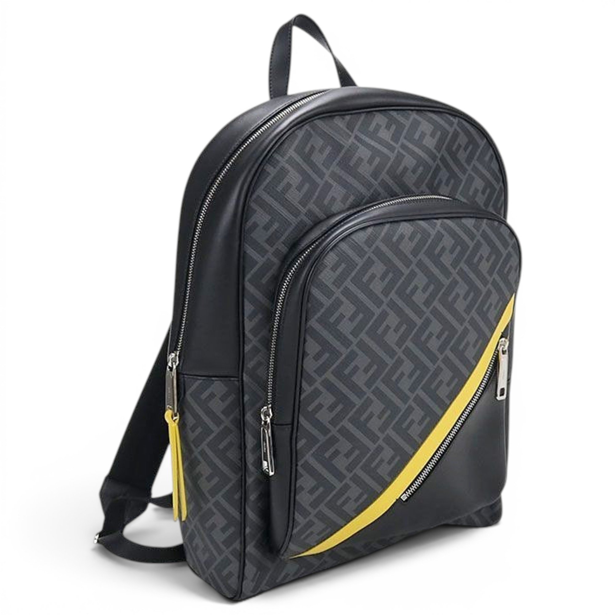 Cloth backpack