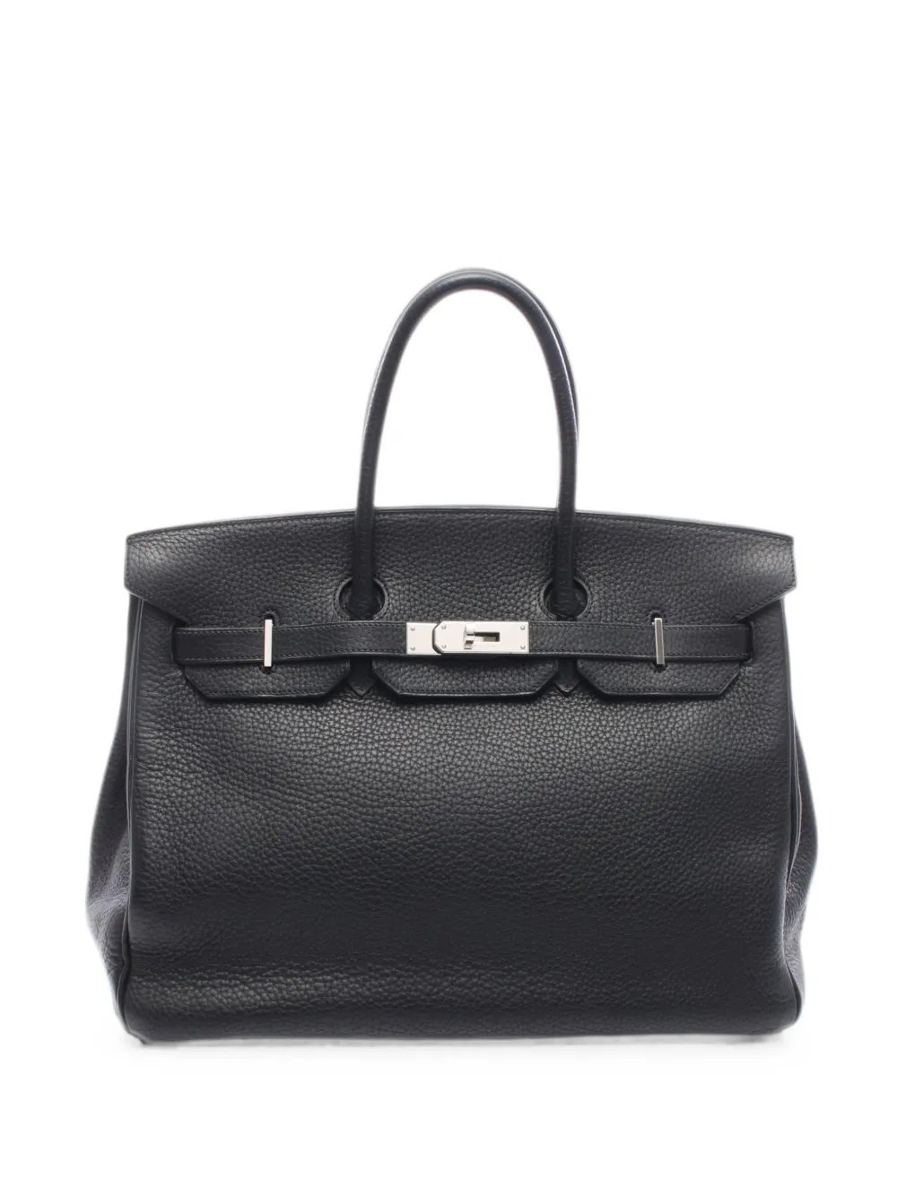 2004 35 Birkin shoulder bag