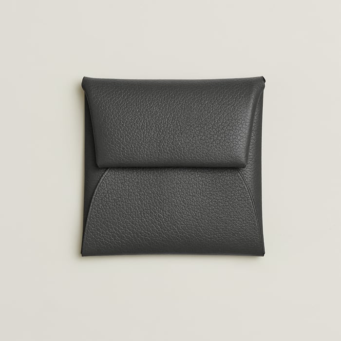 Plomb Bastia Change Purse