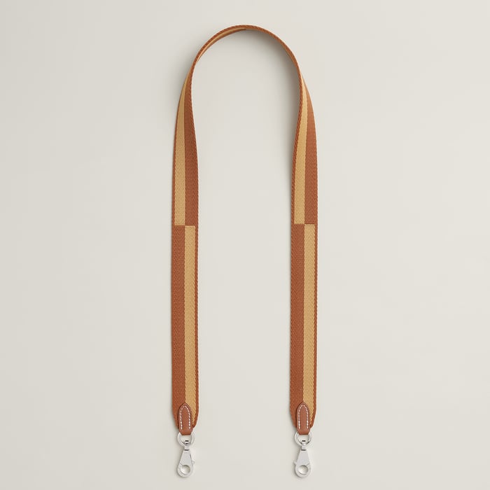 Sangle Casaque 25 MM Bag Strap