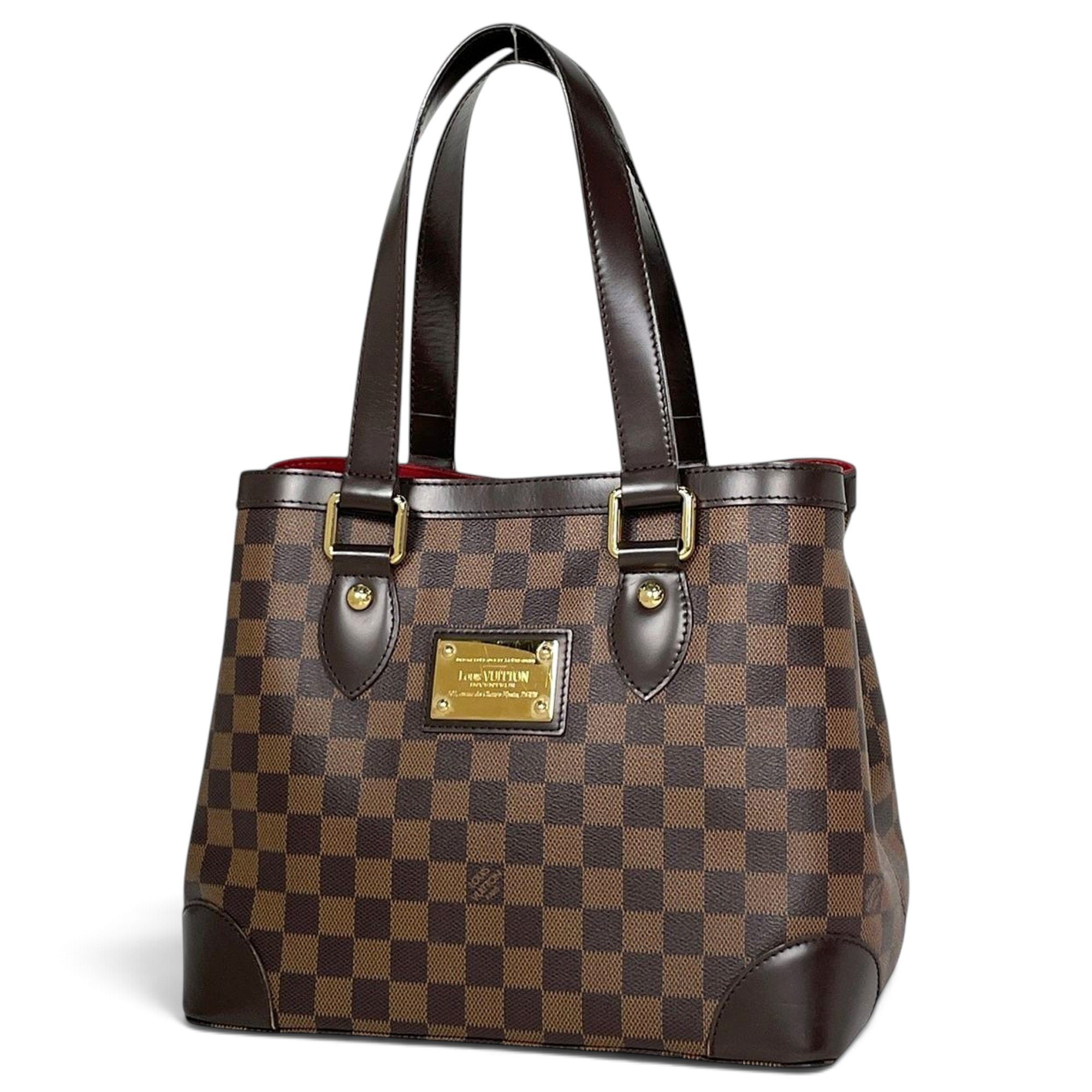 Hampstead cloth tote