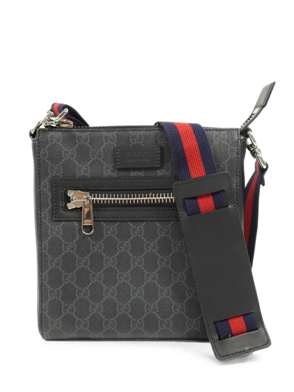 GG Supreme messenger bag