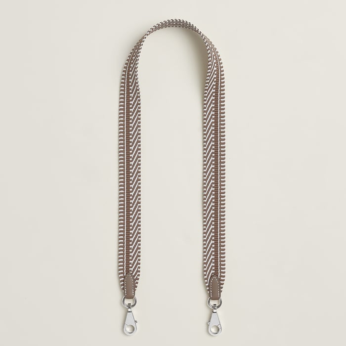 Sangle Cavale 25 MM Bag Strap