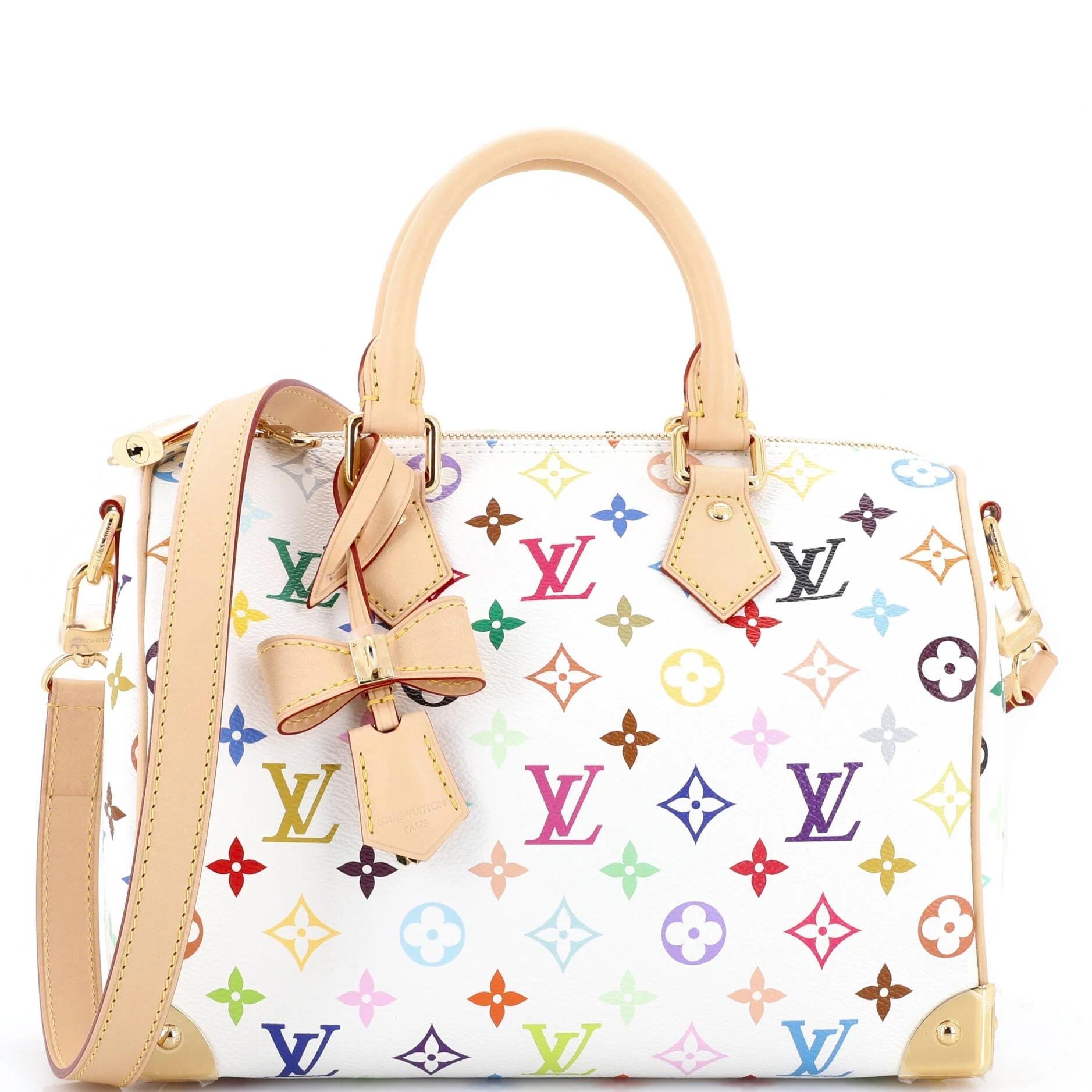 Cloth satchel