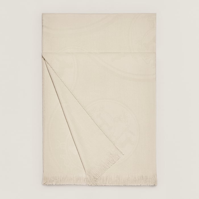 Ivoire New Libris Stole
