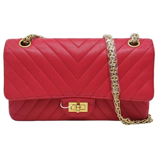 2.55 crossbody bag