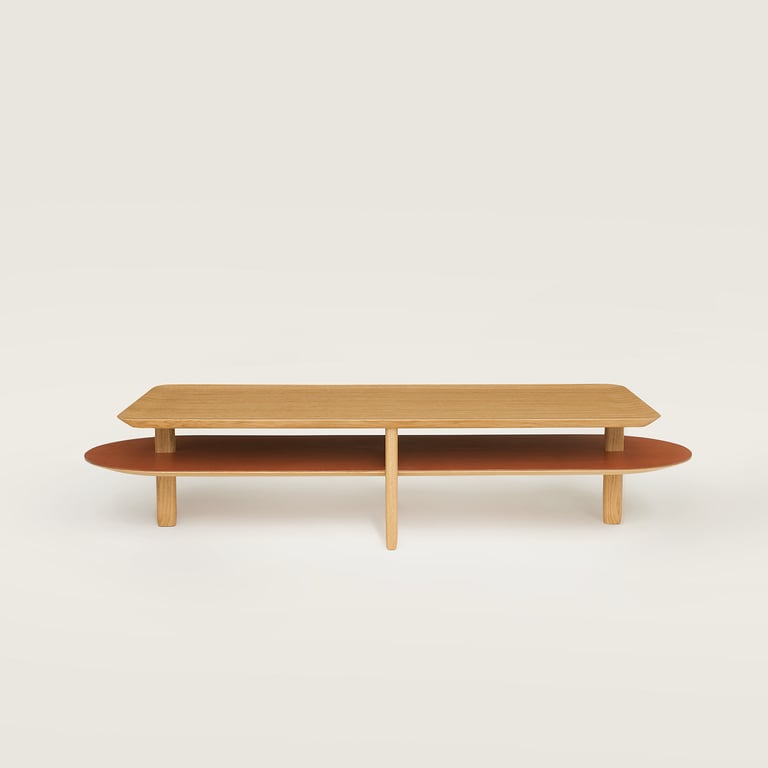 Hippodrome D'hermès Coffee Table