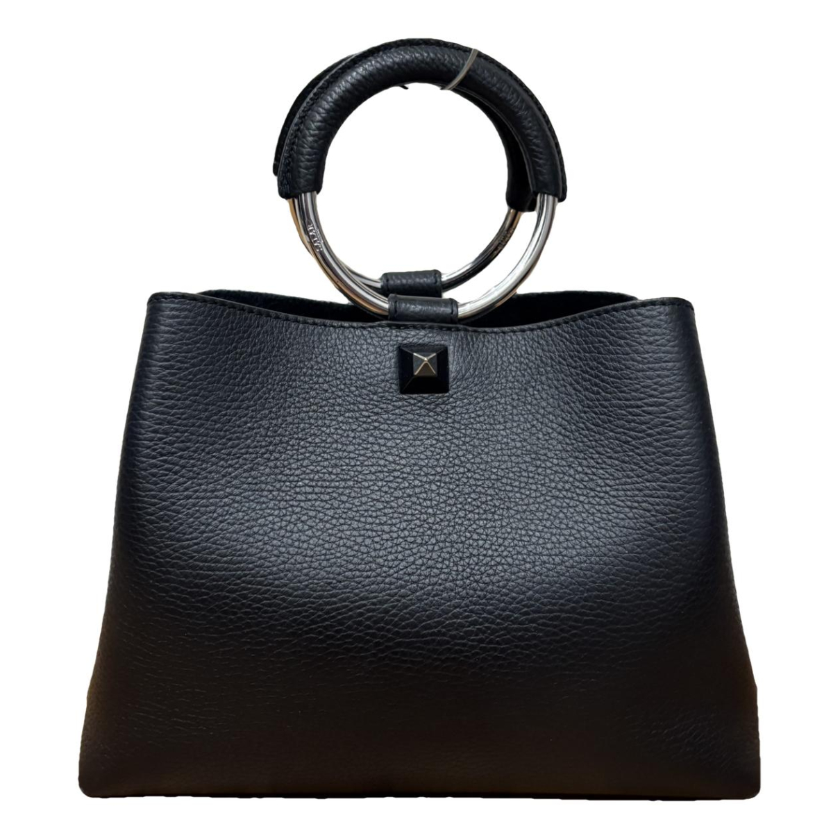 Salar Leather handbag