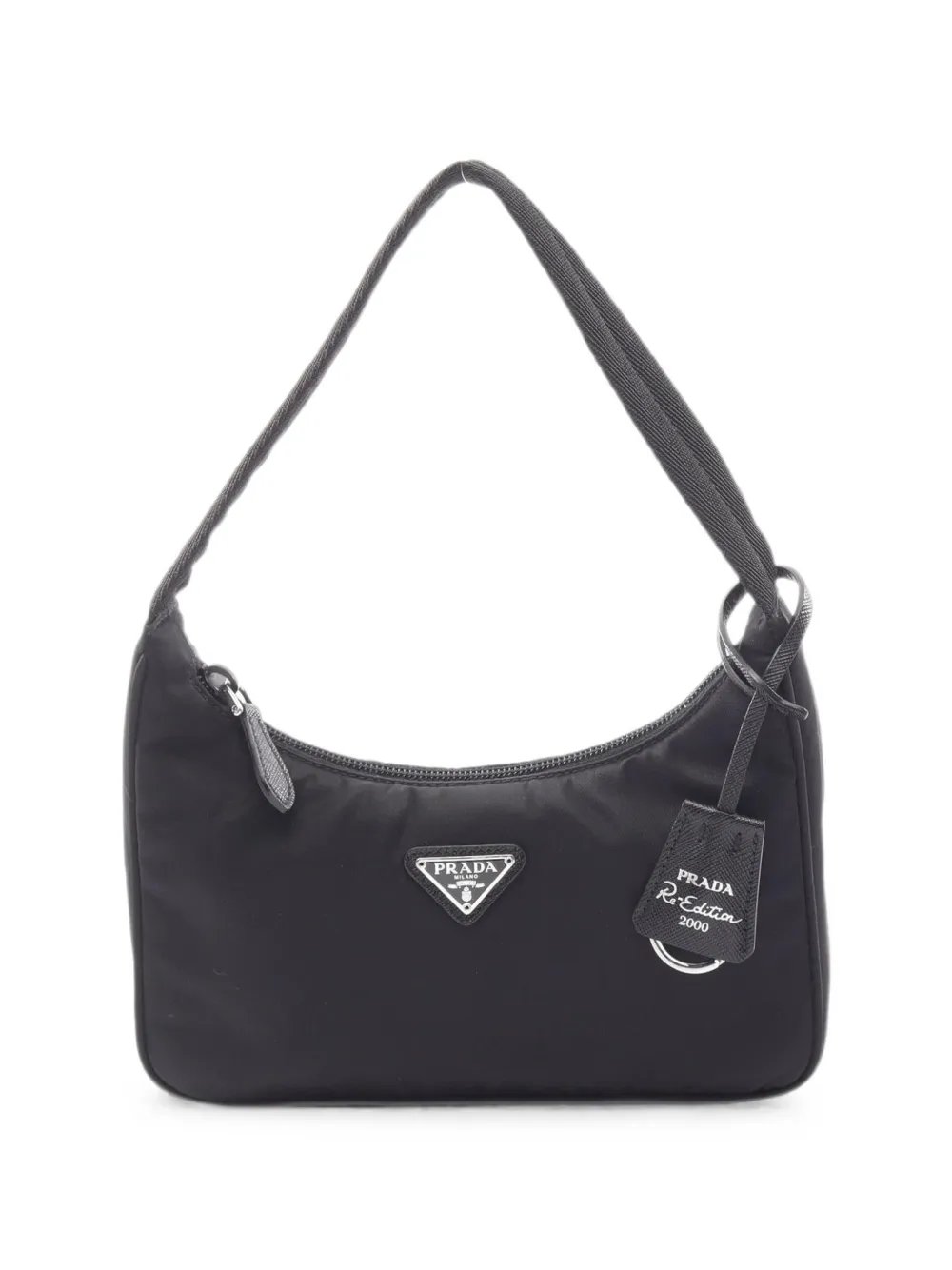 mini 2010s Re-Edition 2000 tote bag
