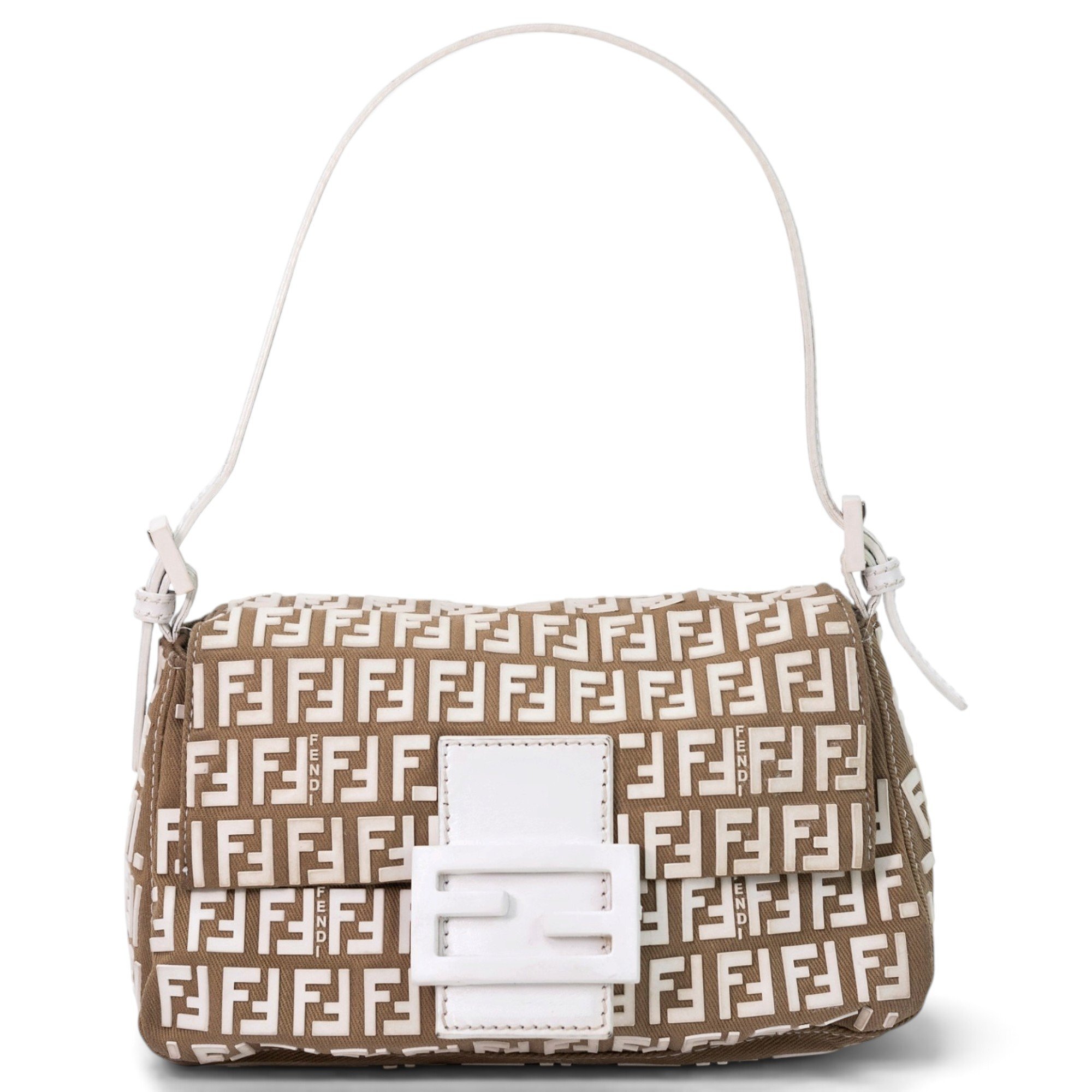 Baguette handbag