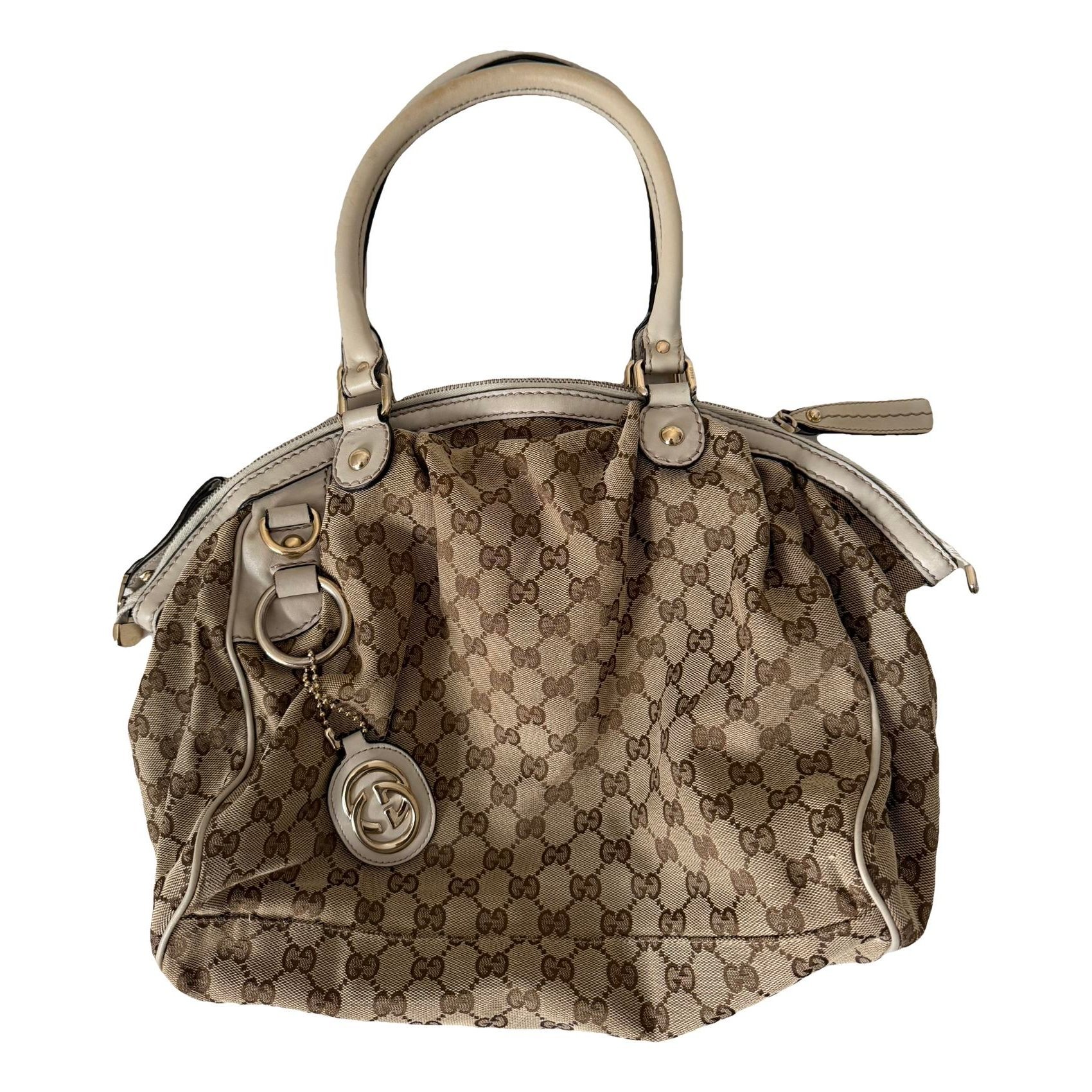 Sukey cloth handbag