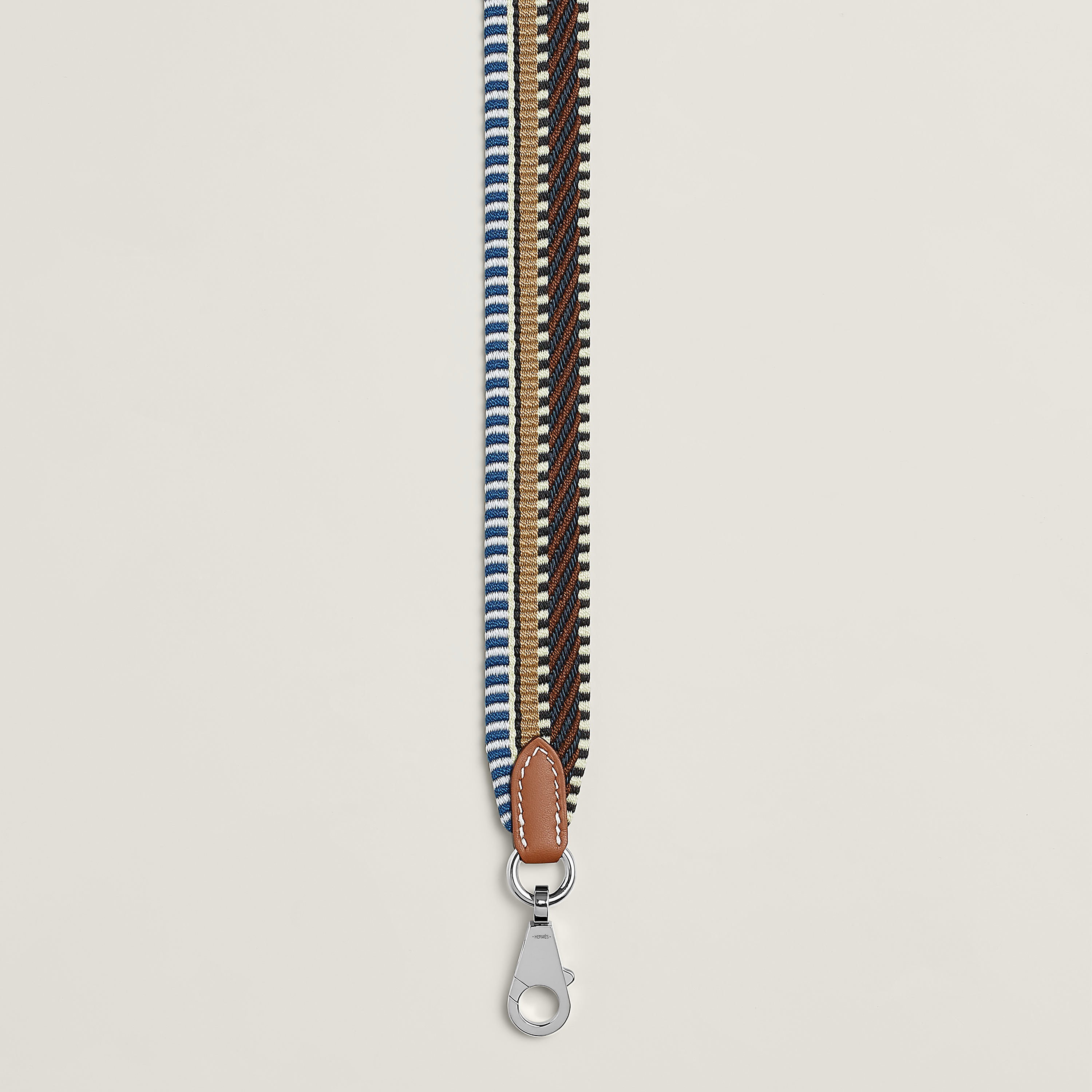 Sangle Cavale 25 mm bag strap