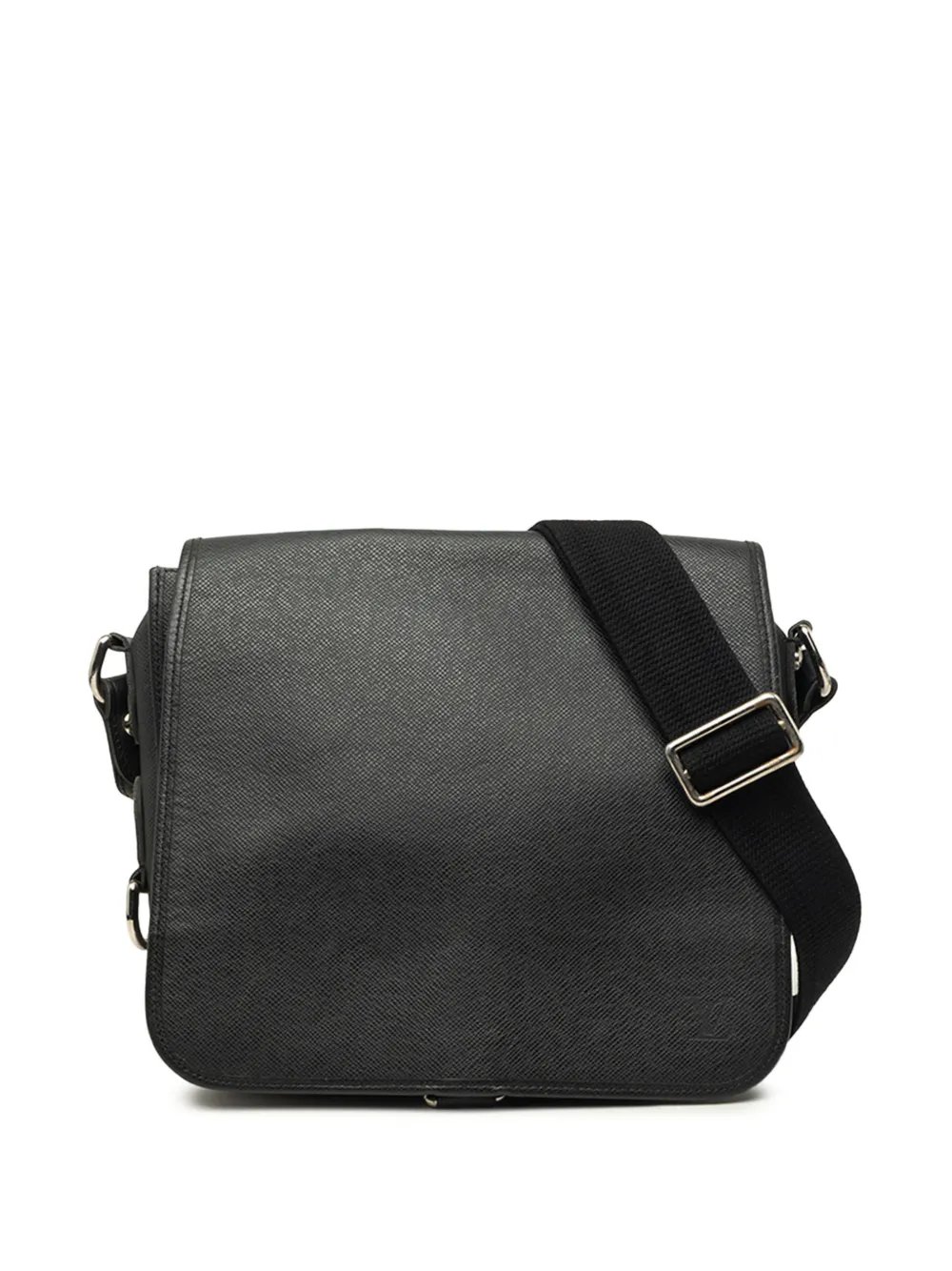 2010 Taiga Andrei crossbody bag