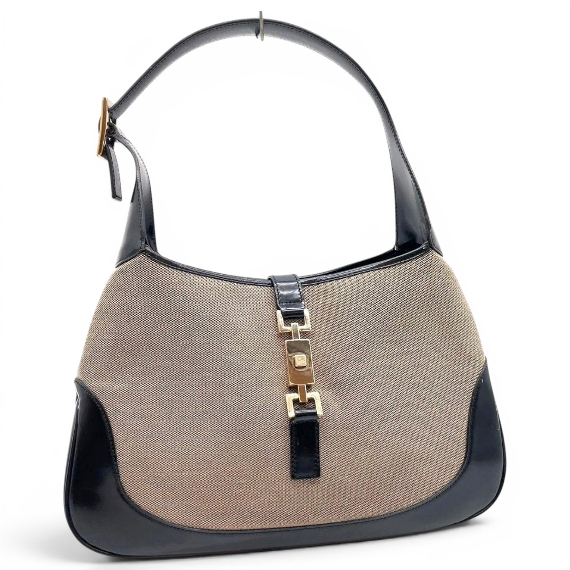 Jackie 1961 leather handbag