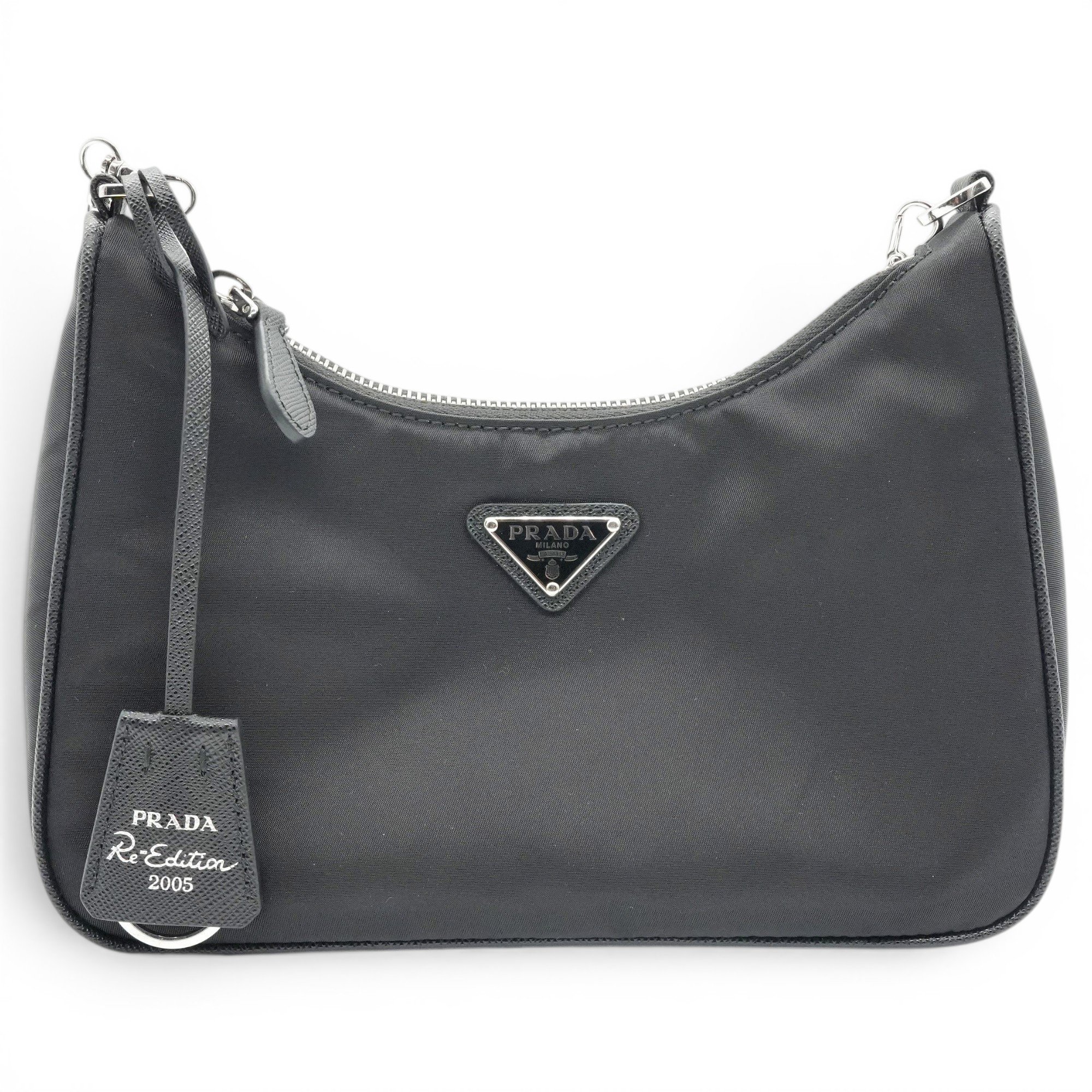 Re-Edition 2005 handbag