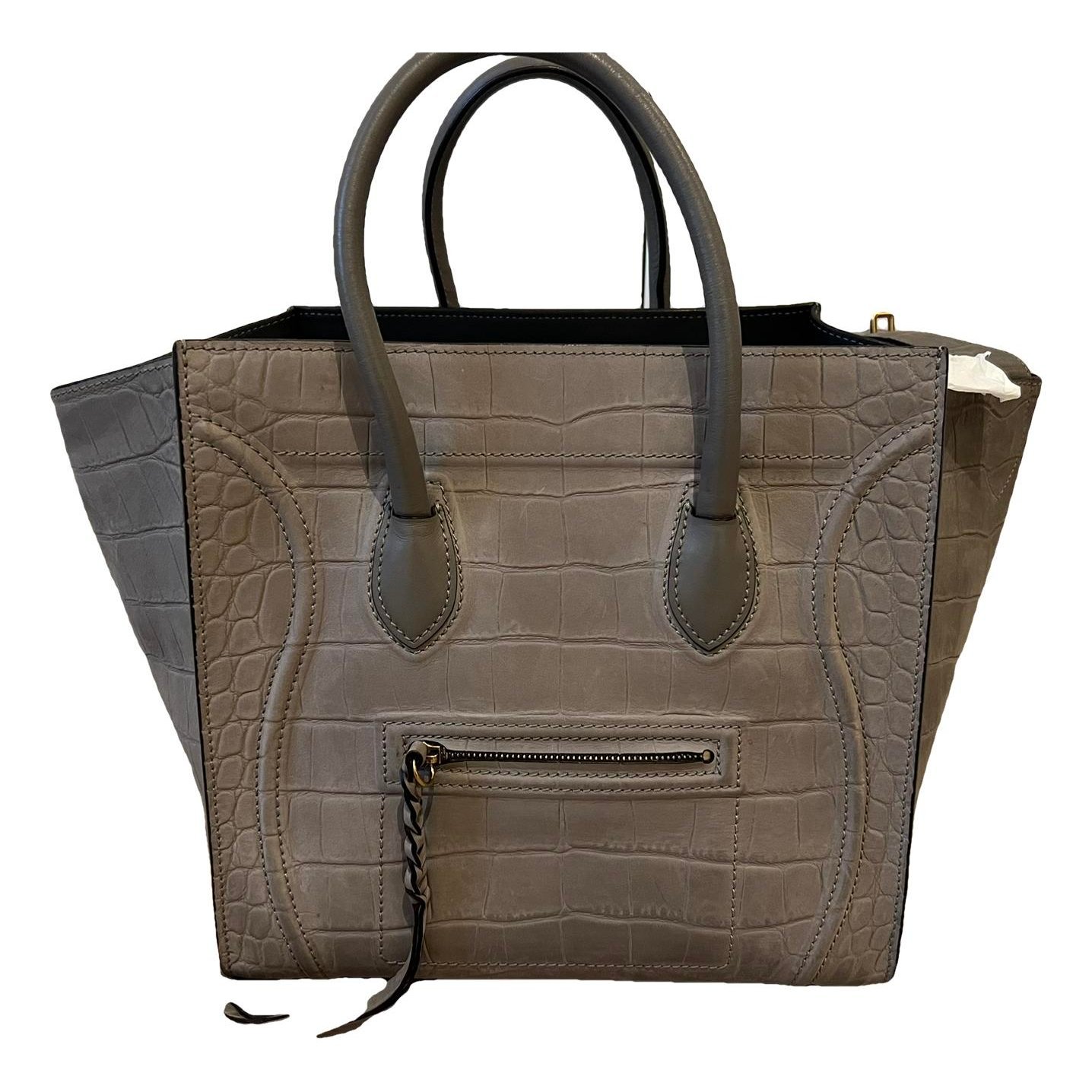 Luggage Phantom handbag