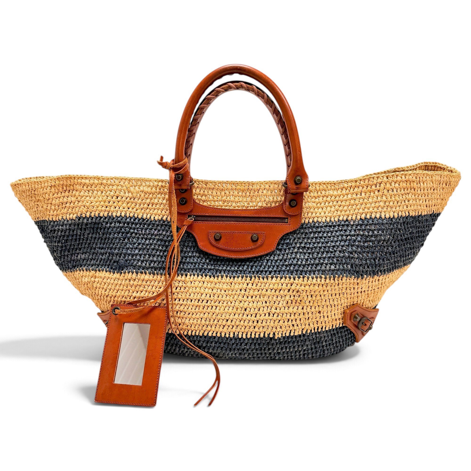 Panier handbag