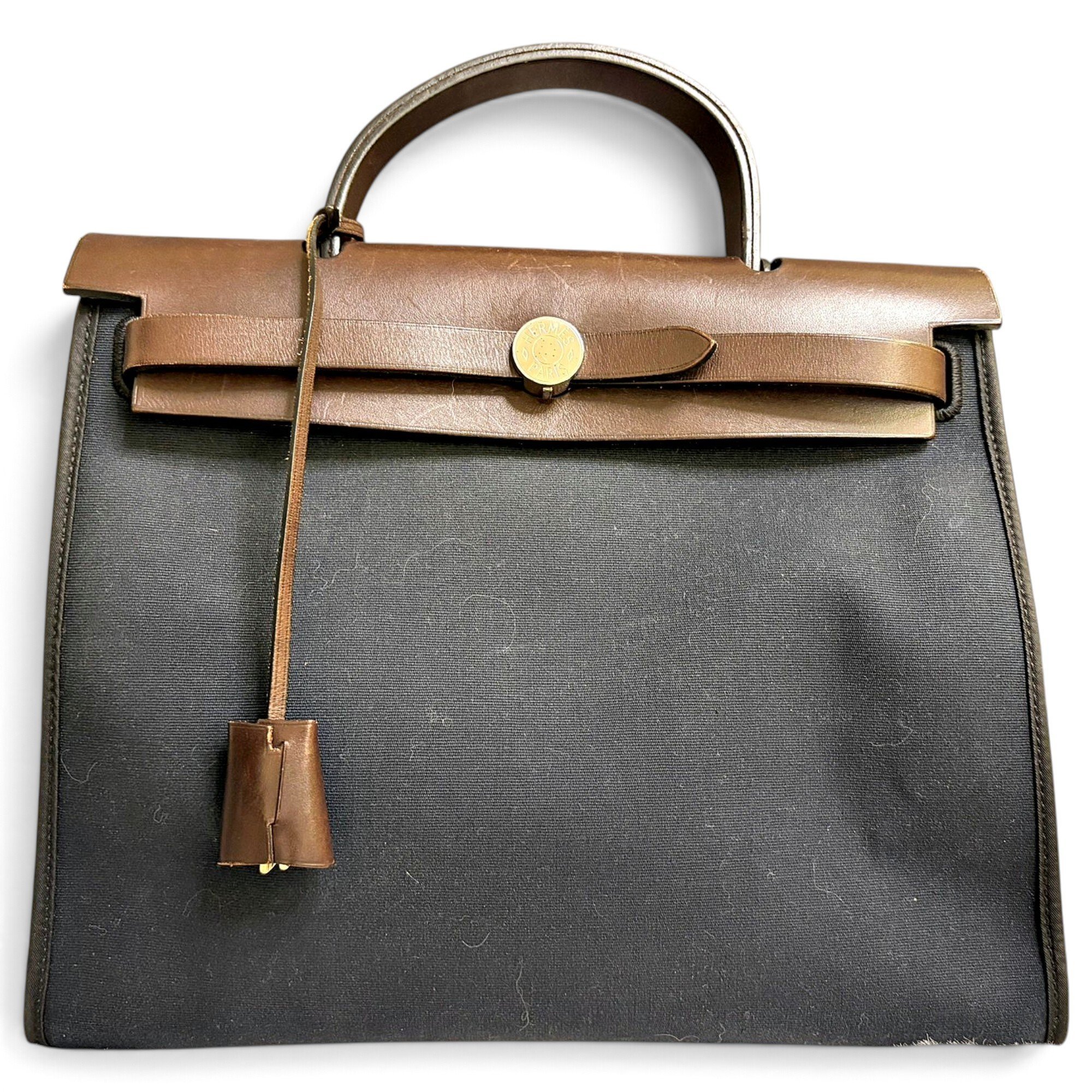 Herbag cloth handbag