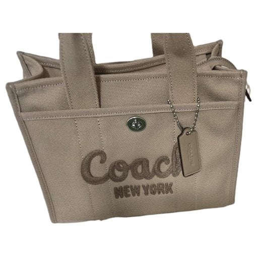 Cloth crossbody bag