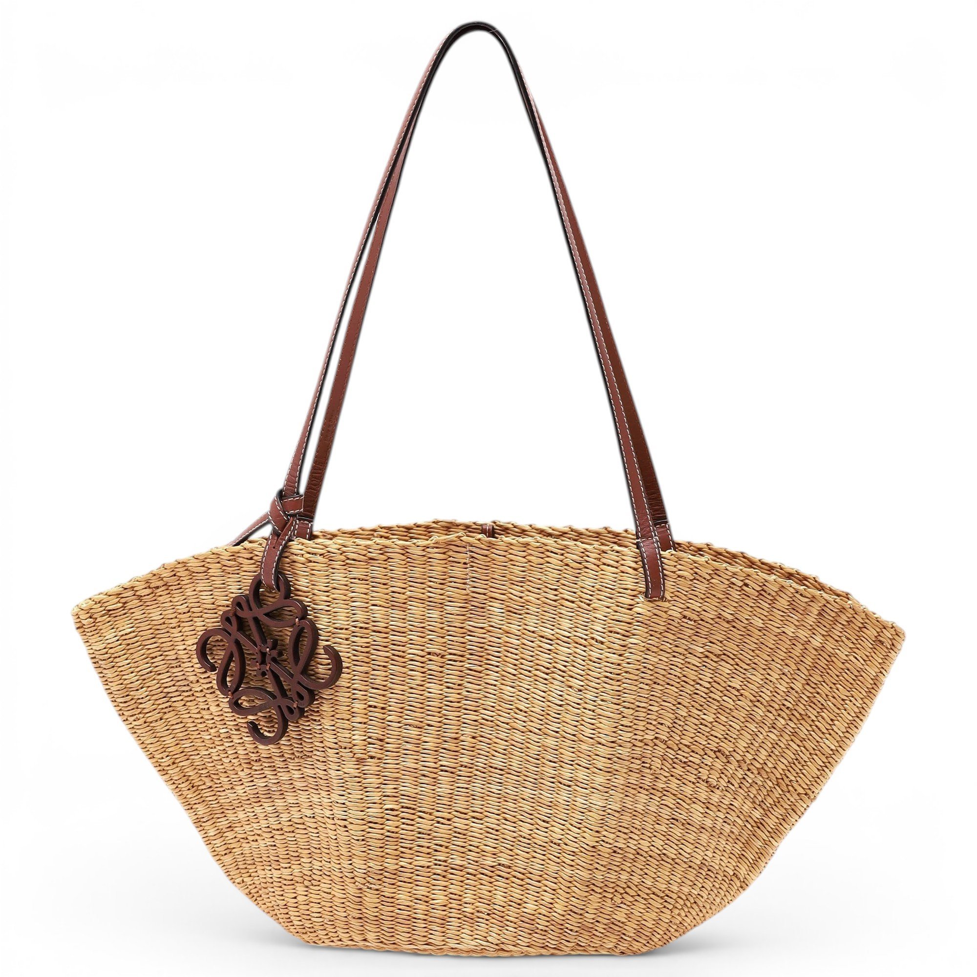Basket Bag handbag