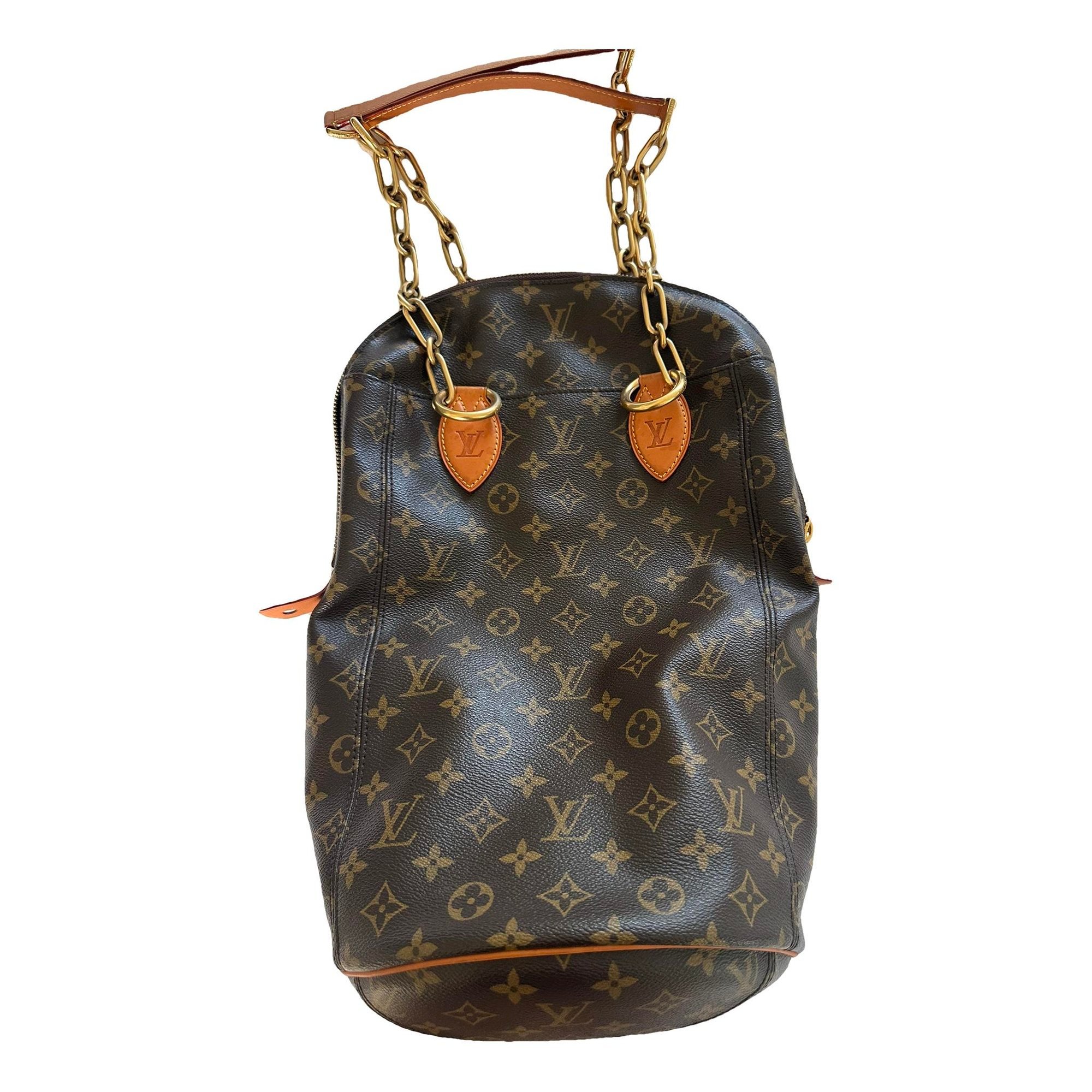 Cloth handbag