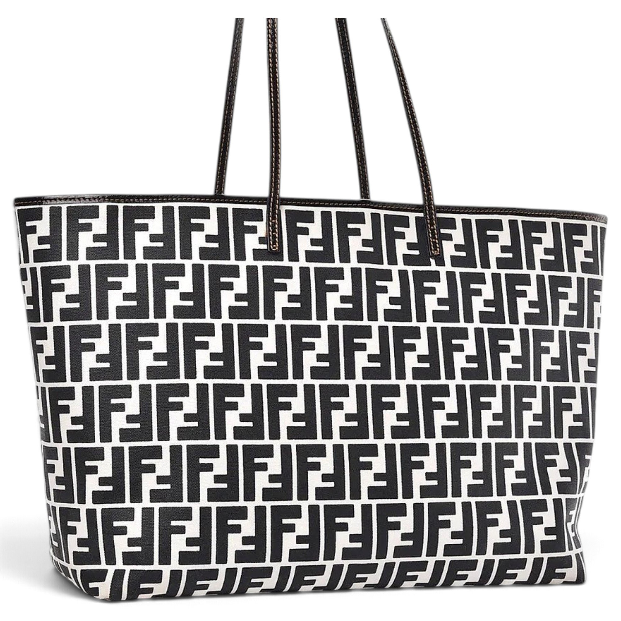 Roll Bag cloth tote