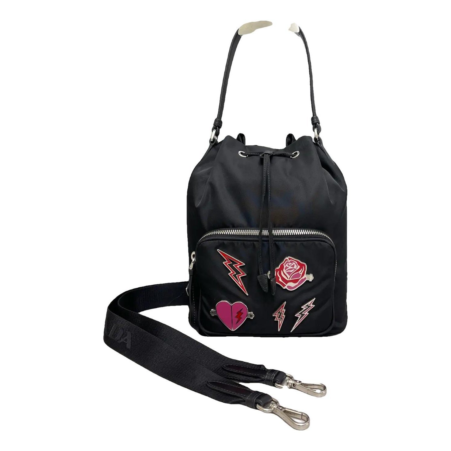 Re-Edition 1978 Bucket handbag