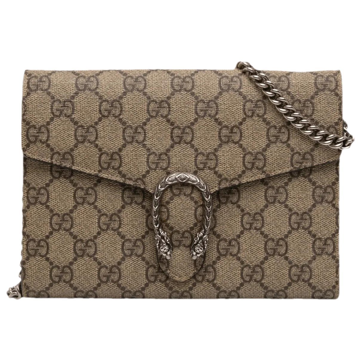 Dionysus cloth crossbody bag