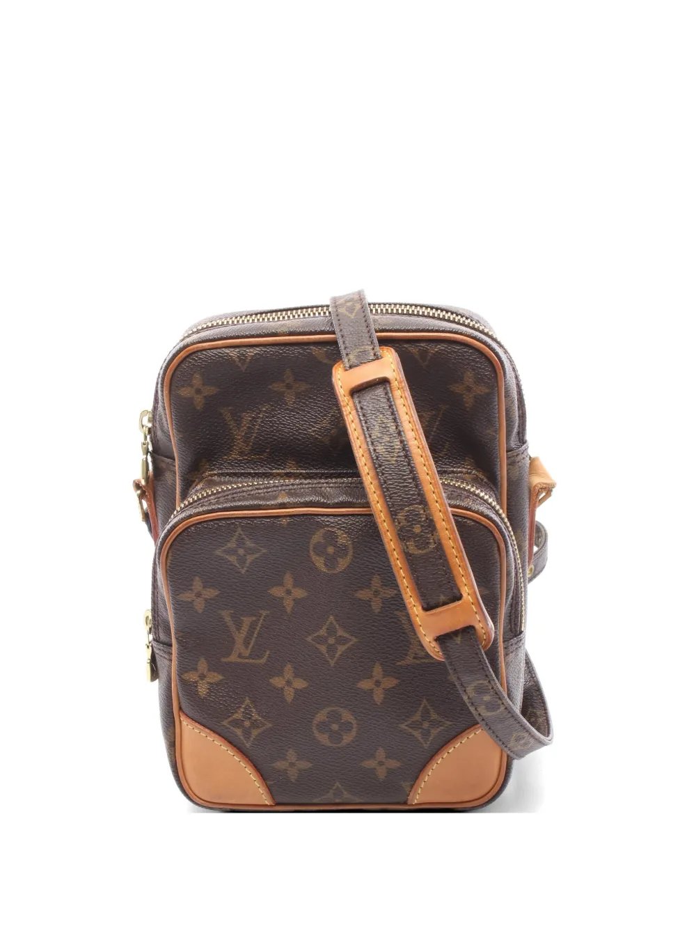 2001 Amazon crossbody bag