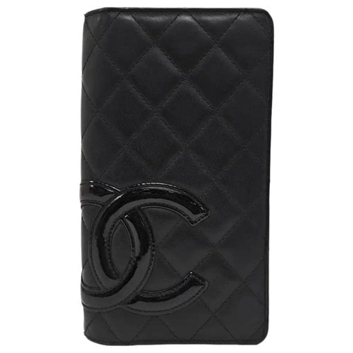 Cambon leather mini bag