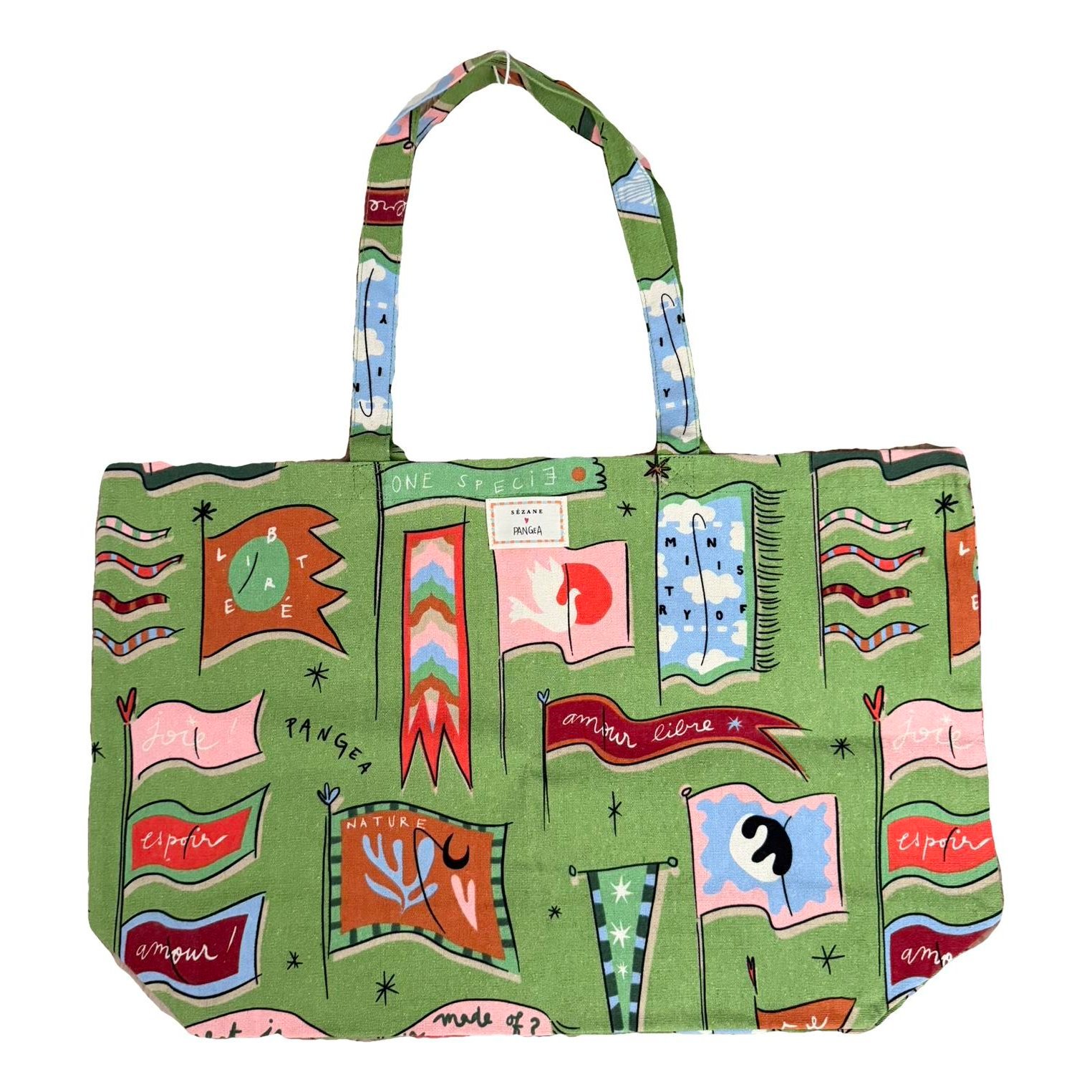 Tote