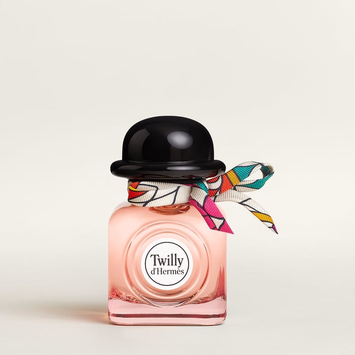 Sans Coloris Twilly d'Hermes Eau De Parfum