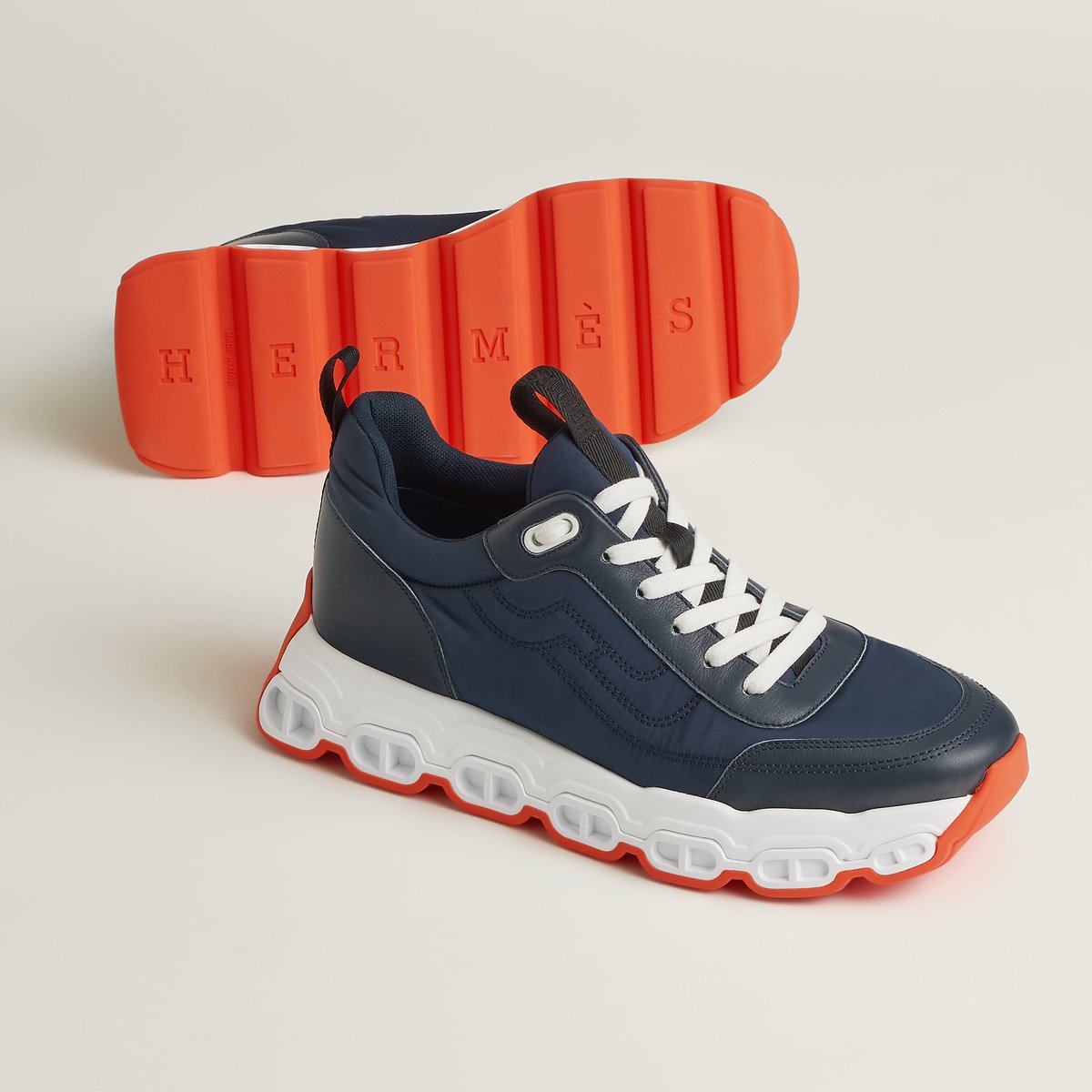 Marine Impulse Sneaker
