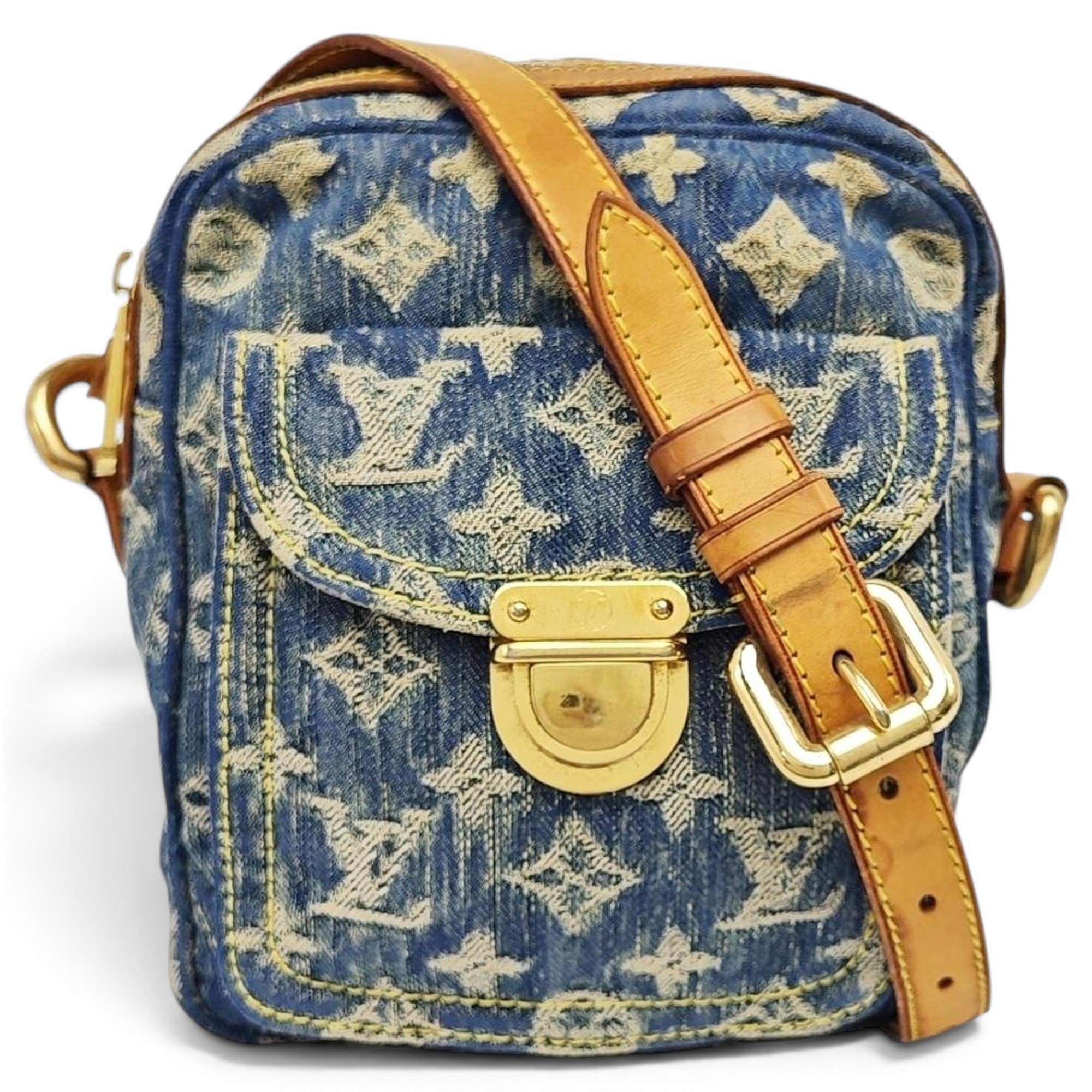Cloth handbag