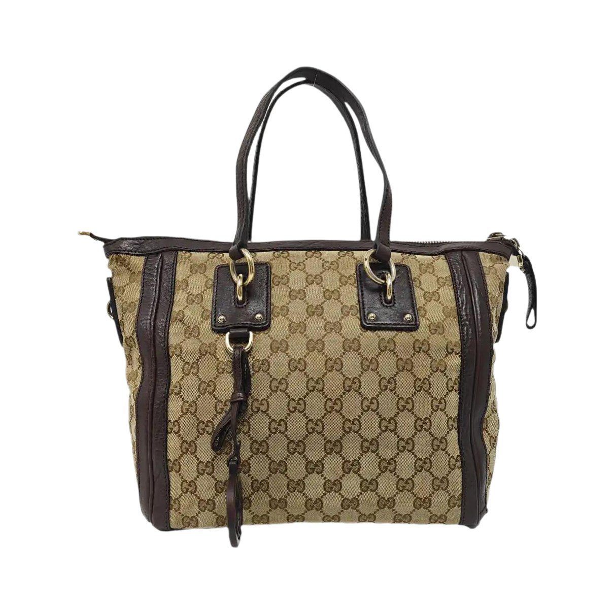 Cloth handbag