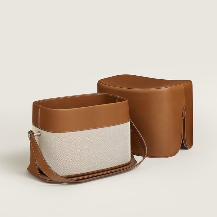 Les Necessaires d'Hermes Ottoman