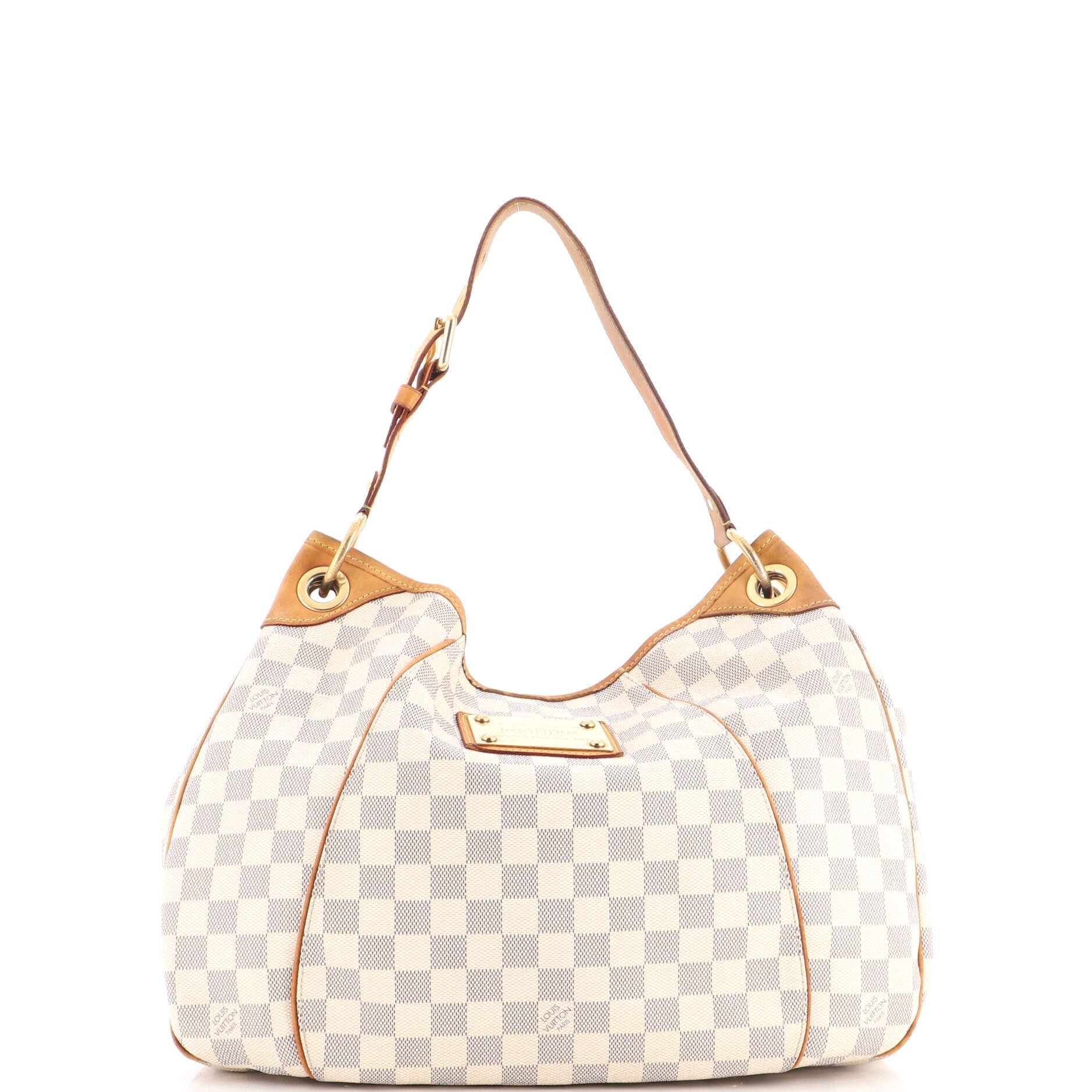 Galliera Handbag Damier PM