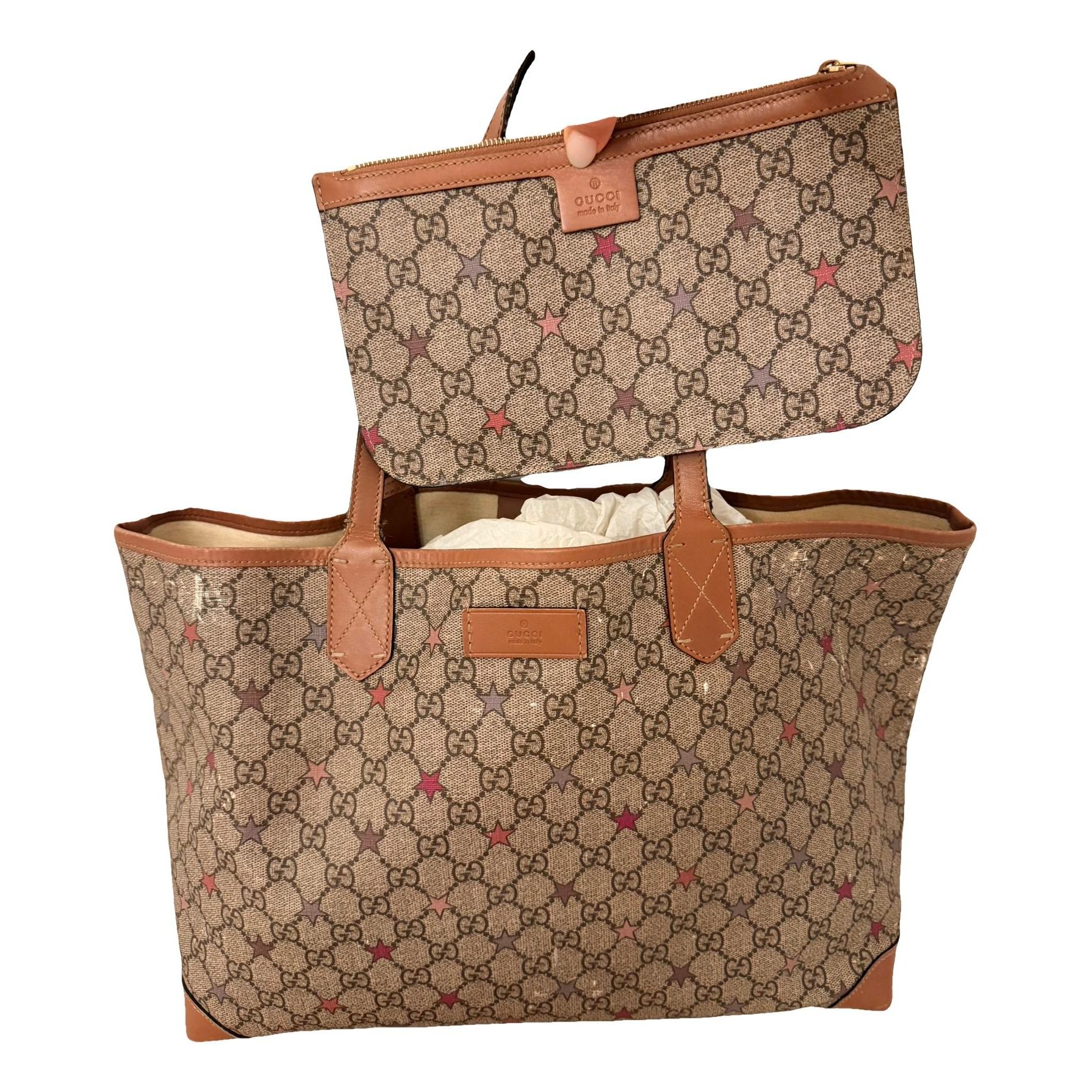 Tote