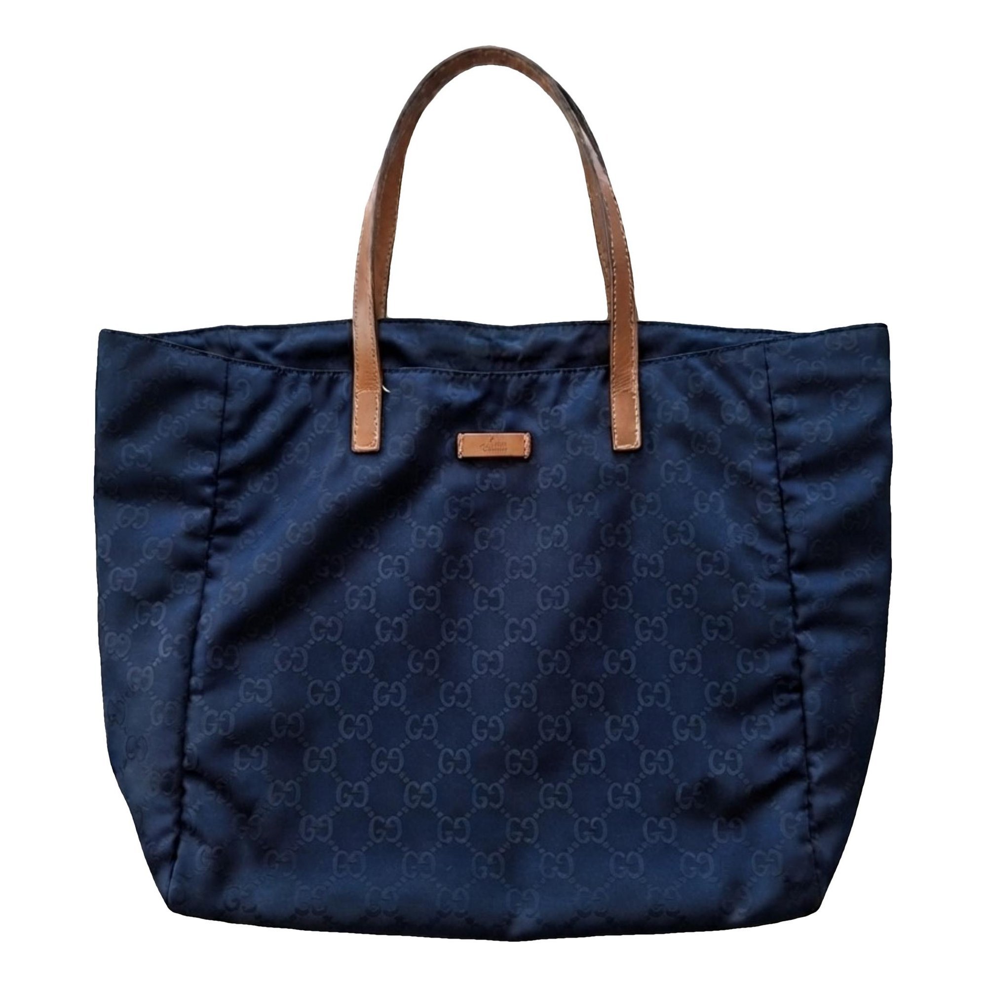 Cloth tote