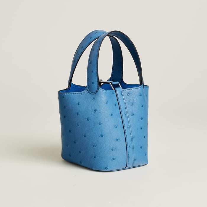 Mykonos Bolsa Picotin Lock Modelo Micro